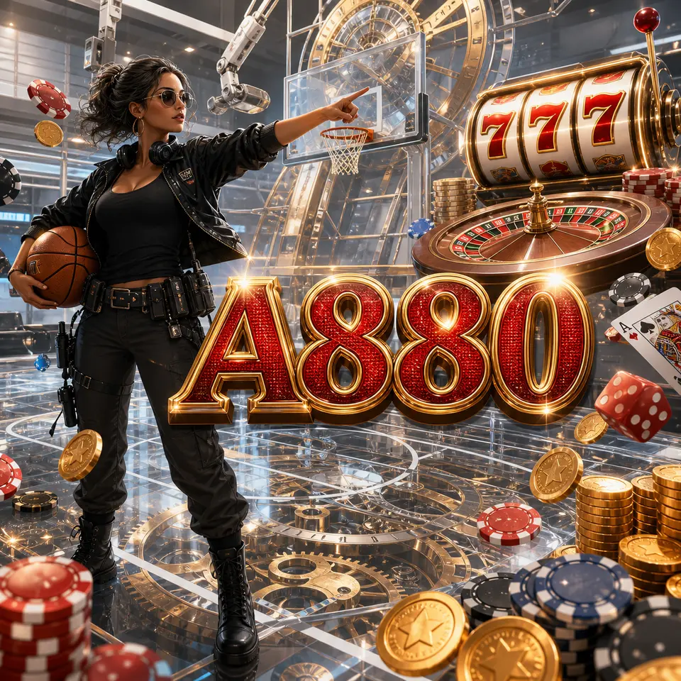 a880 APK