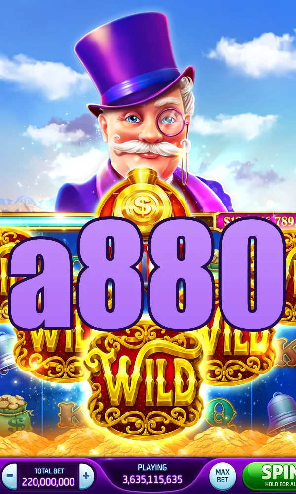 a880 APK