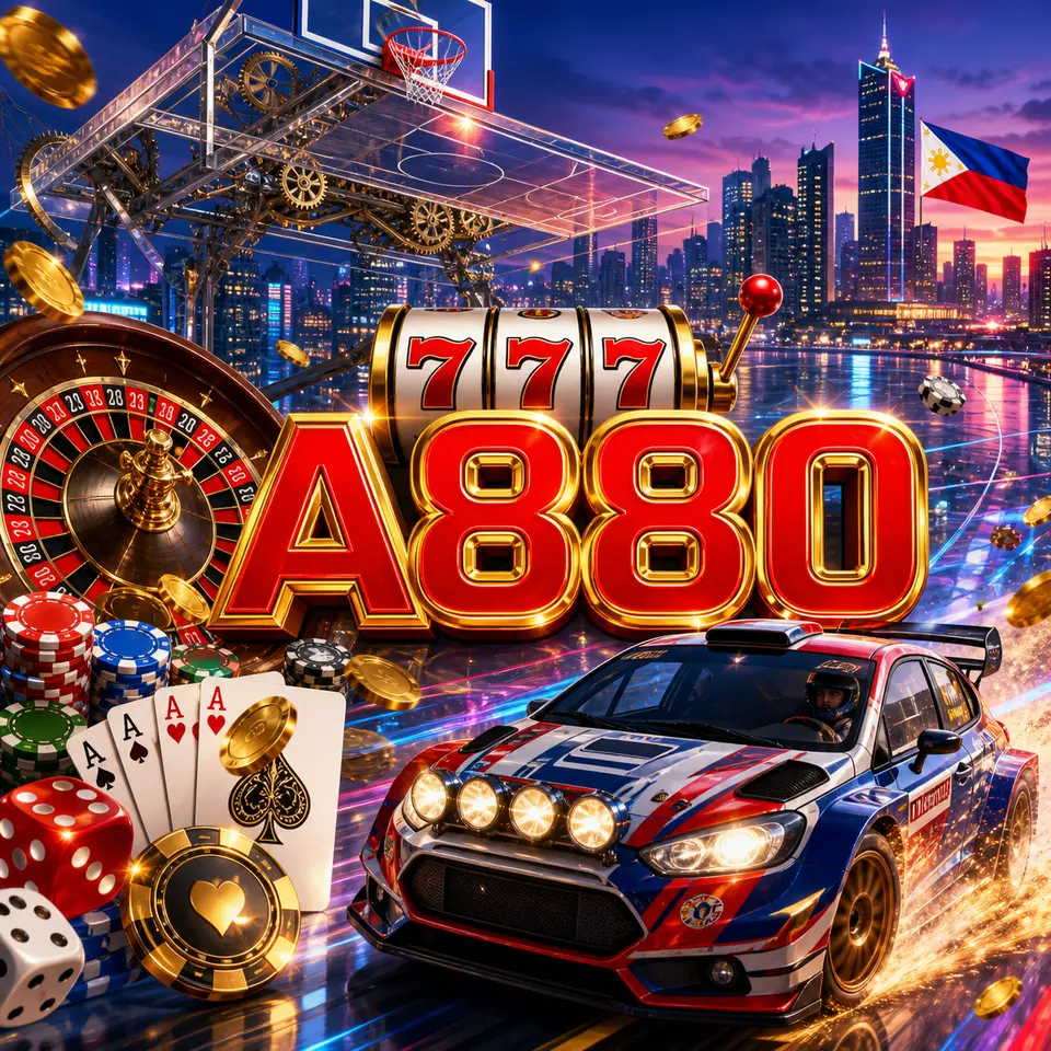 a880 Mag-login