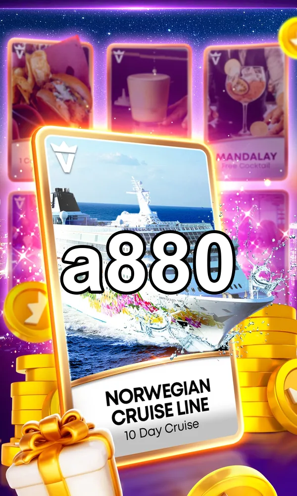 a880 Mag-login