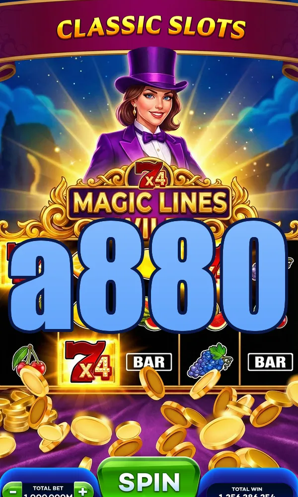 a880 Mag-login