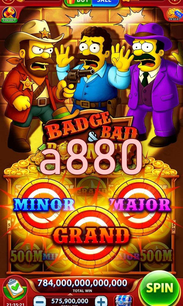 a880 Mga screenshot 1